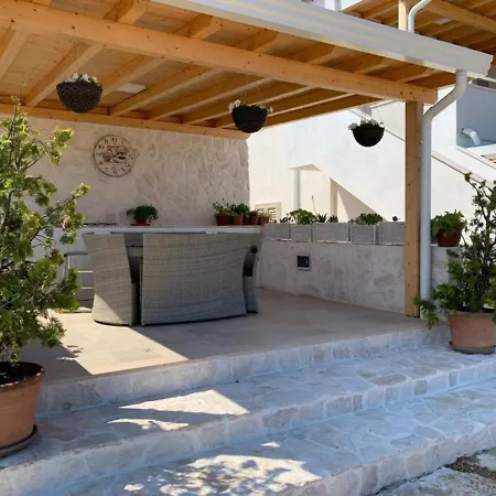 Casa Sole Mare Holiday home Mattinata
