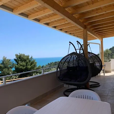 Casa Sole Mare *