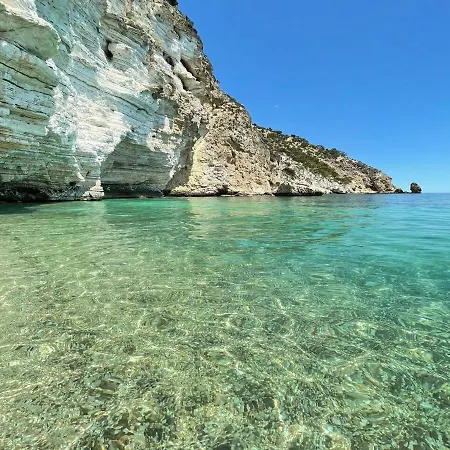 Casa Sole Mare *