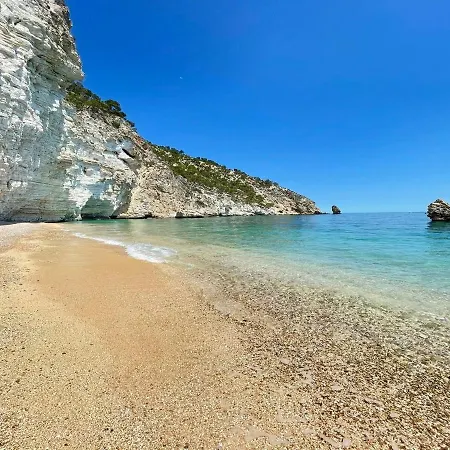 Σπίτι διακοπών Casa Sole Mare *