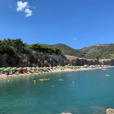 Casa Sole Mare *
