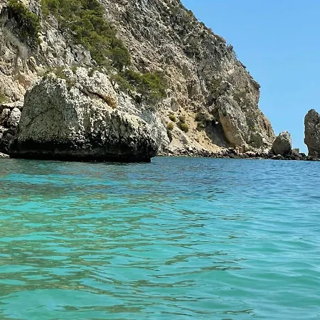 Casa Sole Mare *