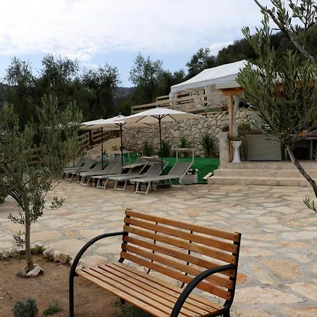 Casa Sole Mare Holiday home Mattinata