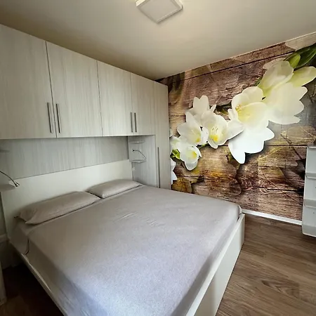 Casa Sole Mare * Mattinata