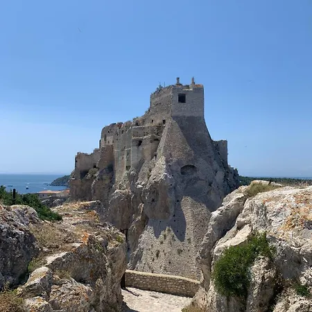 Casa Sole Mare * Mattinata