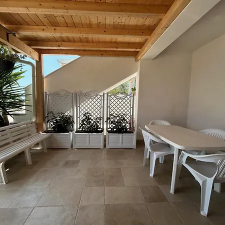 Holiday home Casa Sole Mare *