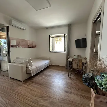 Casa Sole Mare Holiday home Mattinata