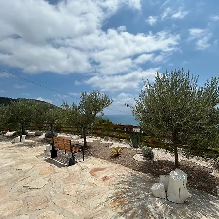 Holiday home Casa Sole Mare