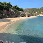 Casa Sole Mare בית נופש מאטינאטה