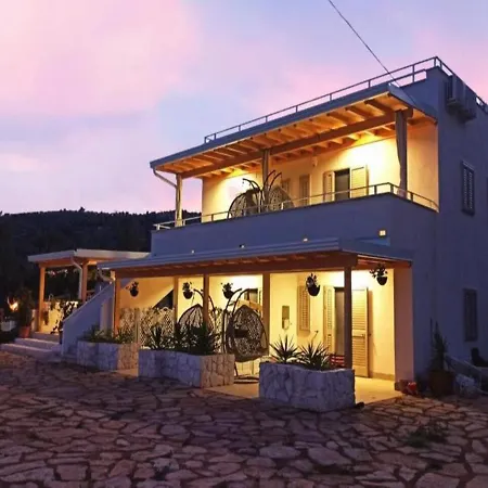 Casa Sole Mare Holiday home Mattinata