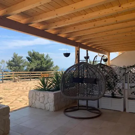 Casa Sole Mare * Mattinata