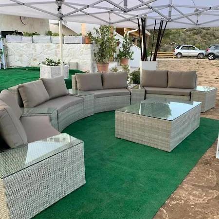 Casa Sole Mare * Mattinata