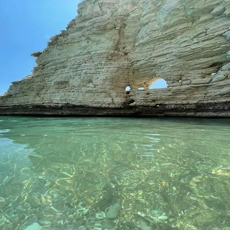Casa Sole Mare Holiday home