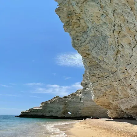 Casa Sole Mare Holiday home