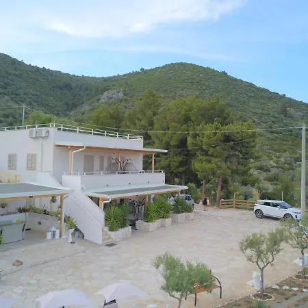 Casa Sole Mare Mattinata