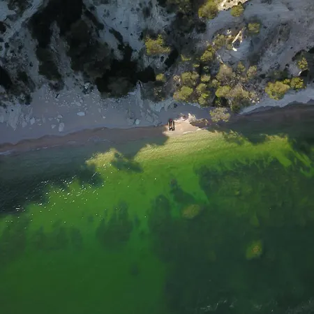 Casa de Férias Casa Sole Mare *