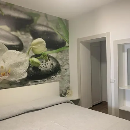 Casa Sole Mare *
