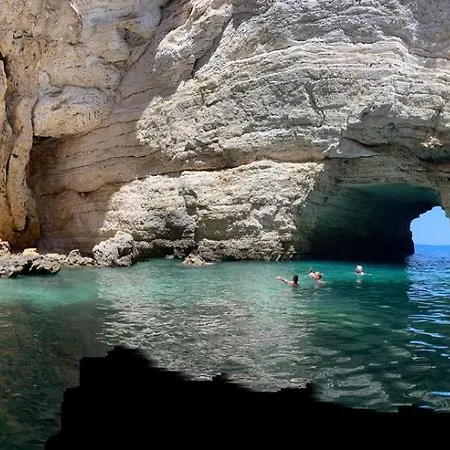 Casa Sole Mare * Mattinata