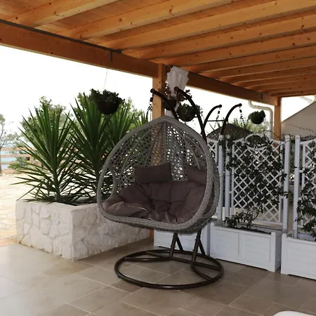 Nyaraló Casa Sole Mare *