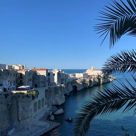 Holiday home Casa Sole Mare Mattinata