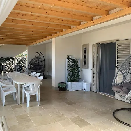 Casa Sole Mare *