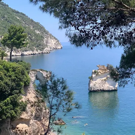 Casa Sole Mare