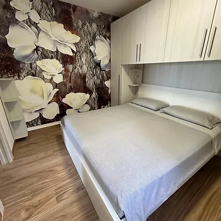 Casa Sole Mare Nyaraló Mattinata