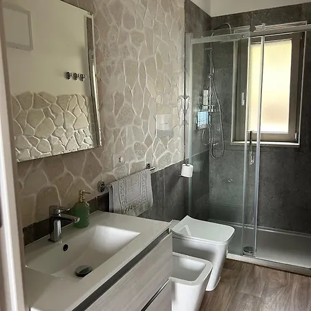 Casa Sole Mare Holiday home *
