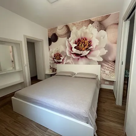 Casa Sole Mare Mattinata