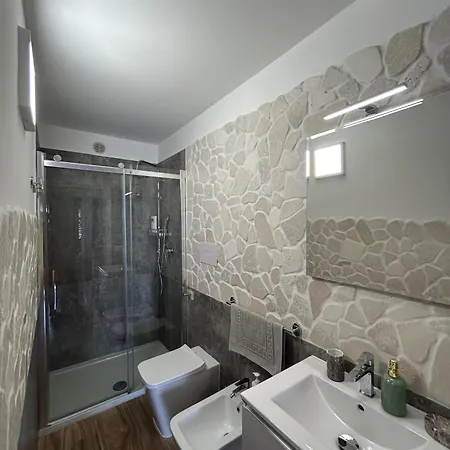 Casa Sole Mare *