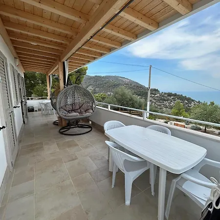 Nyaraló Casa Sole Mare *