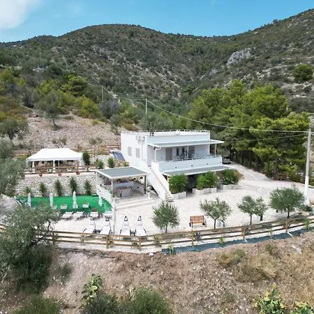 Casa Sole Mare Holiday home Mattinata