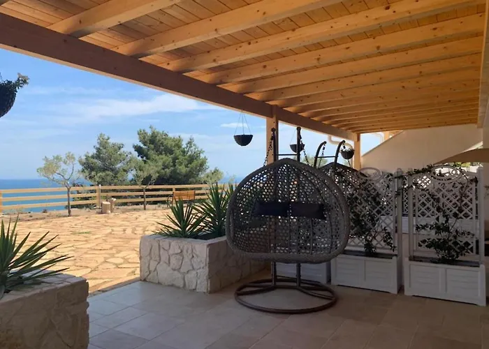 Casa Sole Mare * Mattinata