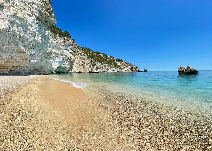 Dom wakacyjny Casa Sole Mare *