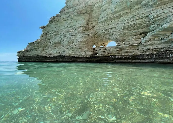 Casa Sole Mare Dom wakacyjny