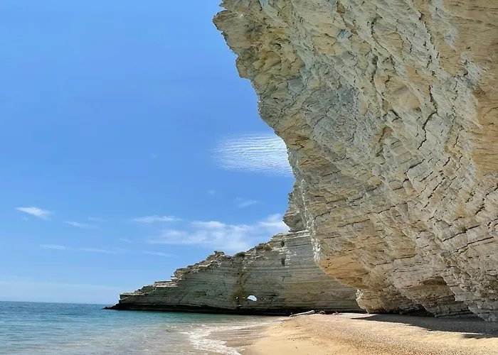 Casa Sole Mare Ferienhaus