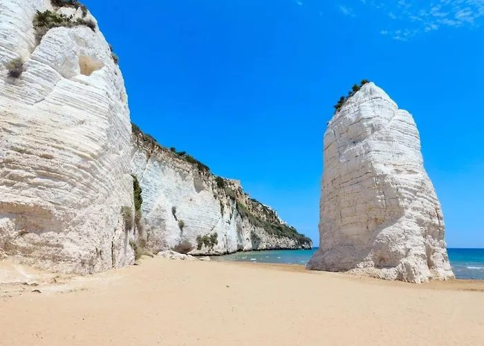 Casa Sole Mare Mattinata