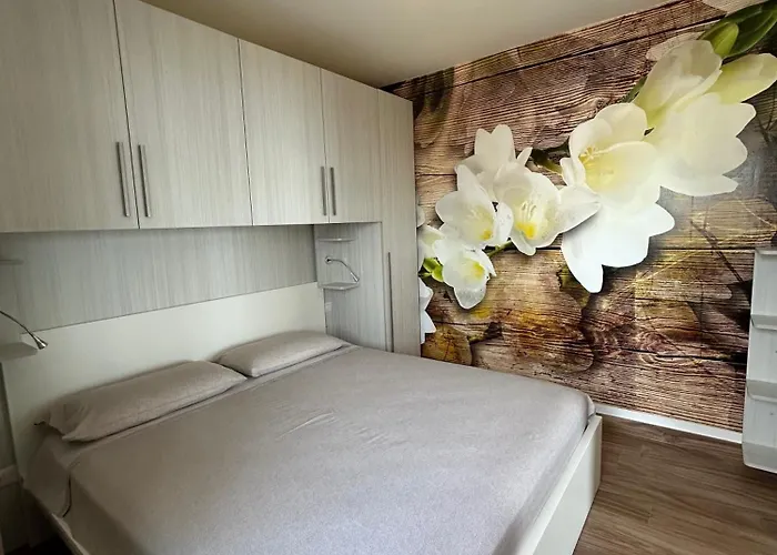 Casa Sole Mare * Mattinata