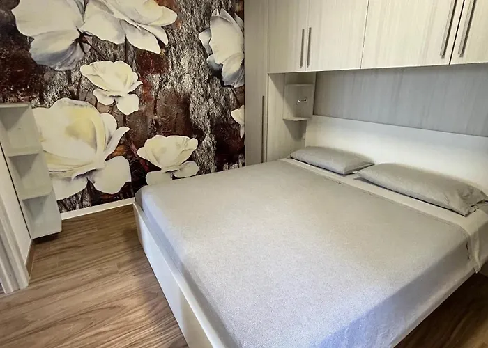 Casa Sole Mare Dom wakacyjny Mattinata