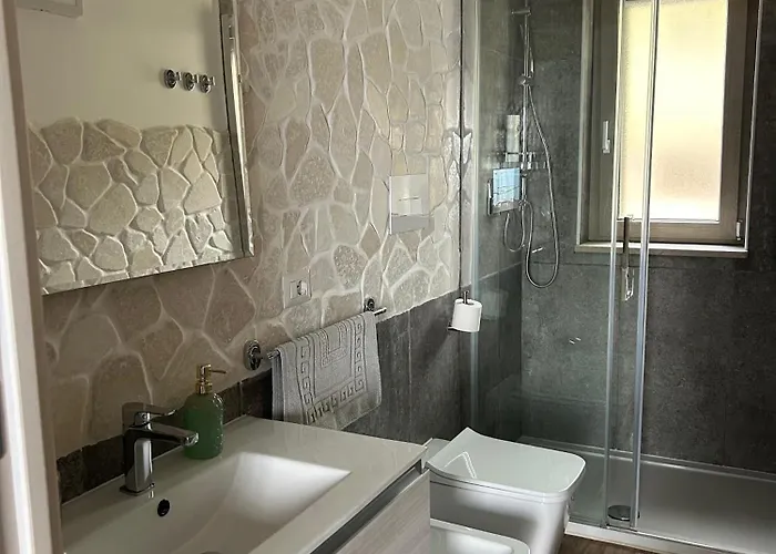 Casa Sole Mare Dom wakacyjny *