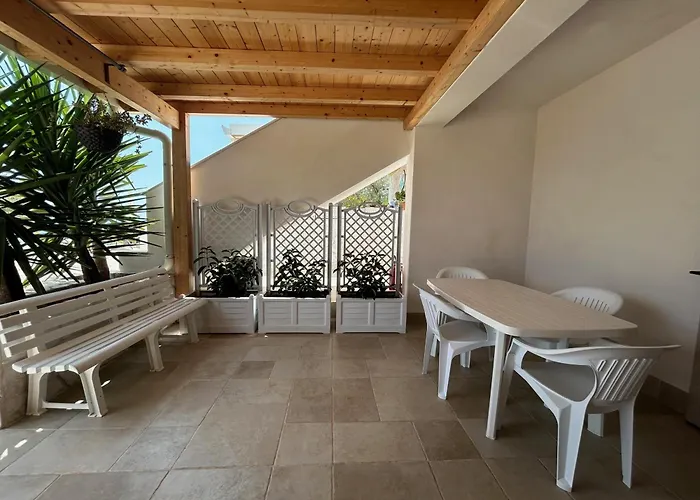 Dom wakacyjny Casa Sole Mare *