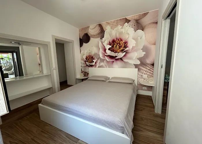 Casa Sole Mare Mattinata