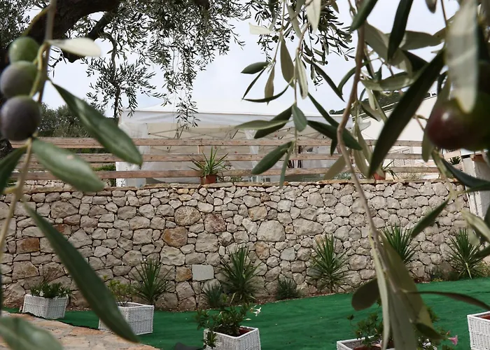 Casa Sole Mare Dom wakacyjny *