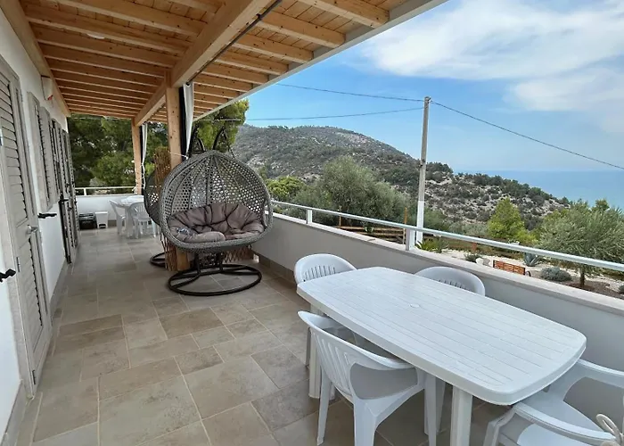 Dom wakacyjny Casa Sole Mare *